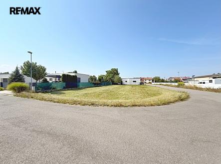 Prodej pozemku pro bydlení, 893 m²