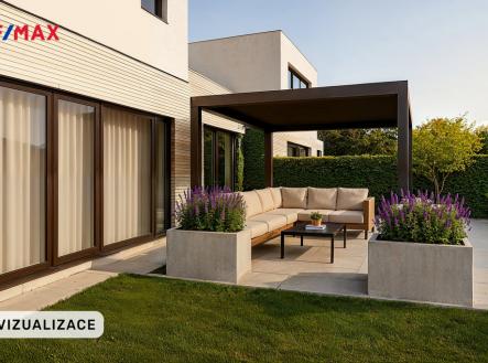 Prodej domu/vily, 310 m²