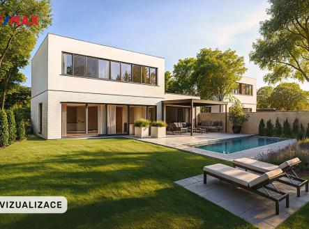 Prodej domu/vily, 310 m²