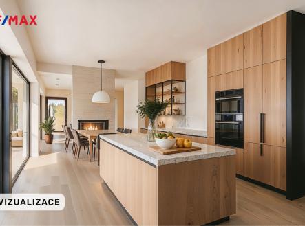 Prodej domu/vily, 310 m²