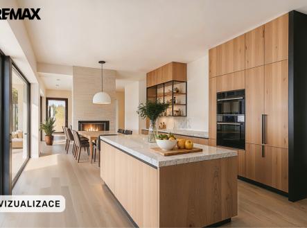 Prodej domu/vily, 310 m²