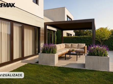 Prodej domu/vily, 310 m²