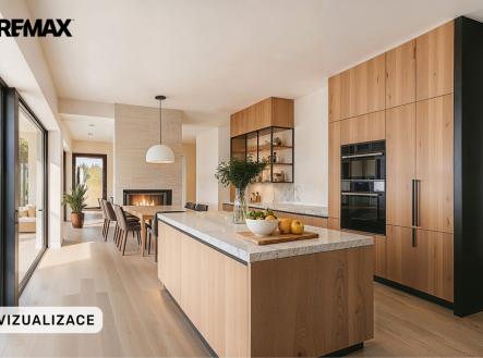 Prodej domu/vily, 310 m²