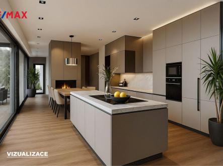 Prodej domu/vily, 310 m²