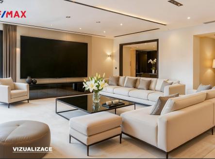 Prodej domu/vily, 310 m²