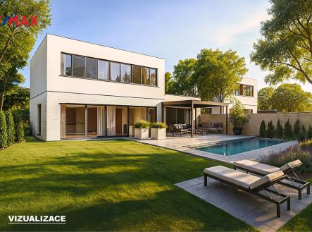 Prodej domu/vily, 310 m²