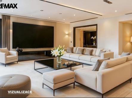 Prodej domu/vily, 310 m²