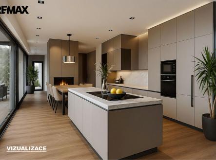 Prodej domu/vily, 310 m²