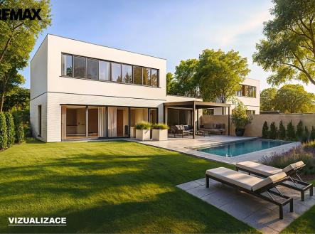 Prodej domu/vily, 310 m²