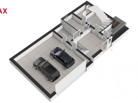 Prodej pozemku pro bydlení, 1 353 m²