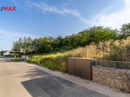 Prodej pozemku pro bydlení, 969 m²