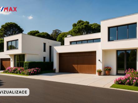 Prodej pozemku pro bydlení, 969 m²