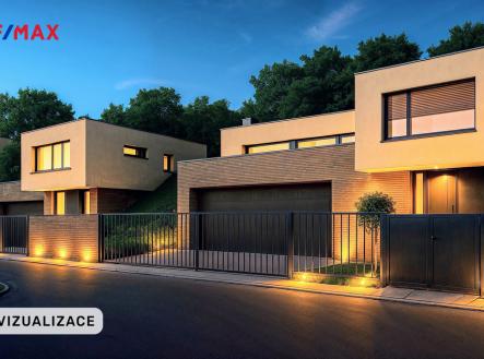 Prodej pozemku pro bydlení, 969 m²