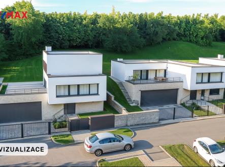 Prodej pozemku pro bydlení, 969 m²