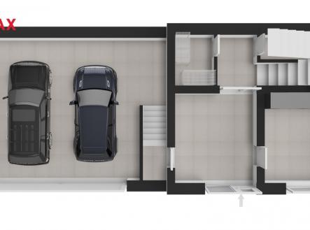 Prodej pozemku pro bydlení, 969 m²