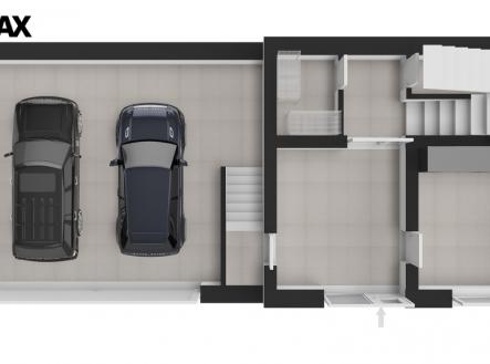 Prodej pozemku pro bydlení, 969 m²