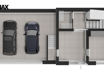 Prodej pozemku pro bydlení, 969 m²