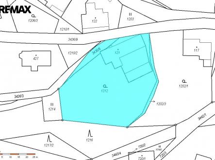 Prodej chaty/rekreačního objektu, 400 m²