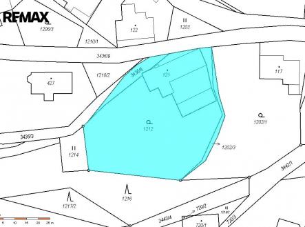 Prodej chaty/rekreačního objektu, 400 m²