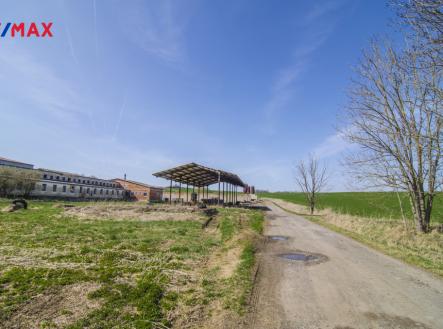 Prodej výrobní prostor, 13 527 m²