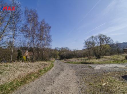 Prodej výrobní prostor, 13 527 m²