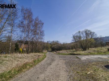 Prodej výrobní prostor, 13 527 m²