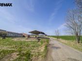 Prodej výrobní prostory, 13 527 m²