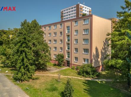 Prodej bytu, 2+1, 54 m²