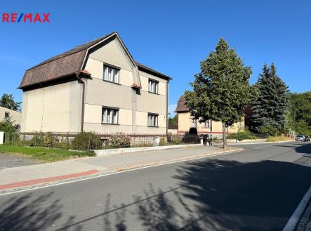 Prodej domu/vily, 150 m²