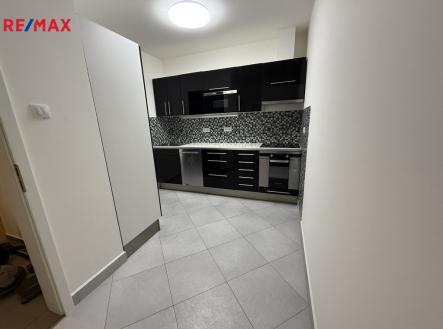 Pronájem bytu, 2+1, 59 m²