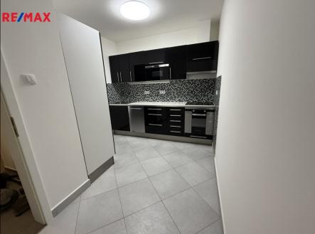 Pronájem bytu, 2+1, 59 m²