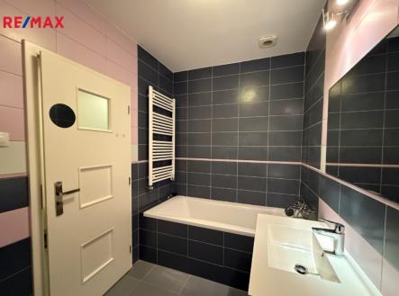 Pronájem bytu, 2+1, 59 m²