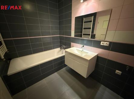 Pronájem bytu, 2+1, 59 m²