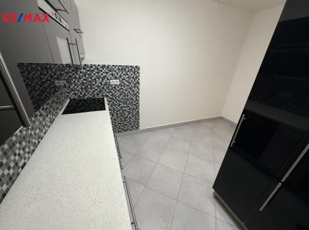 Pronájem bytu, 2+1, 59 m²