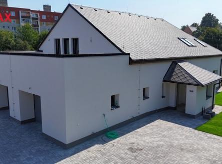 Prodej domu/vily, 321 m²