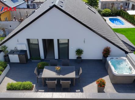 Prodej domu/vily, 321 m²