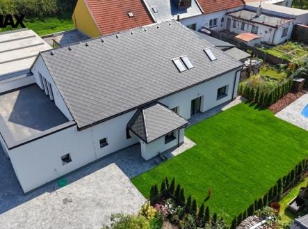 Prodej domu/vily, 321 m²