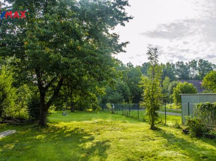 Prodej pozemku pro bydlení, 606 m²