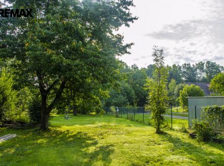 Prodej pozemku pro bydlení, 606 m²