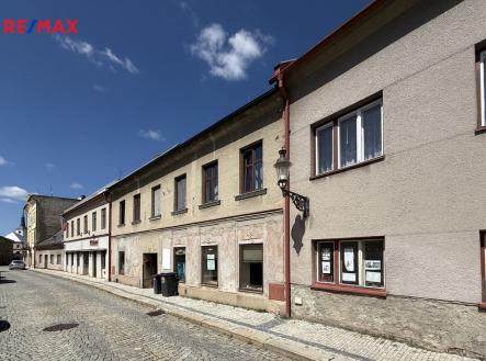 Prodej obchodní prostor, 360 m²