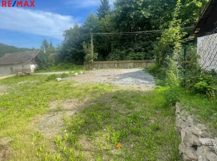 Prodej pozemku pro bydlení, 1 144 m² obrázek