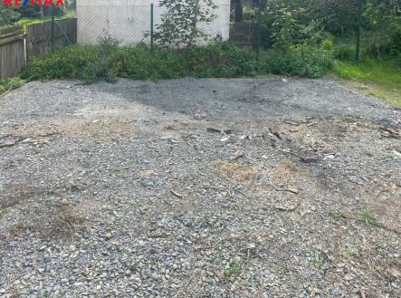 Prodej pozemku pro bydlení, 1 144 m²