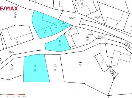 Prodej pozemku pro bydlení, 1 144 m² obrázek