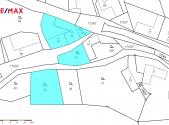 Prodej pozemku pro bydlení, 1 144 m²