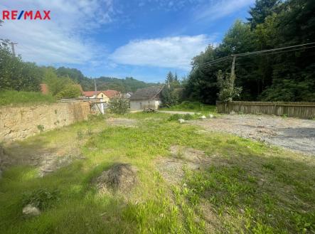 Prodej pozemku pro bydlení, 1 144 m²