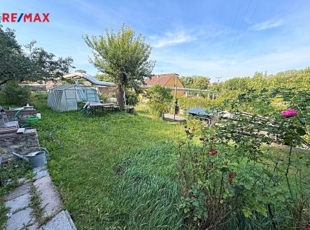 Prodej pozemku pro bydlení, 1 345 m²