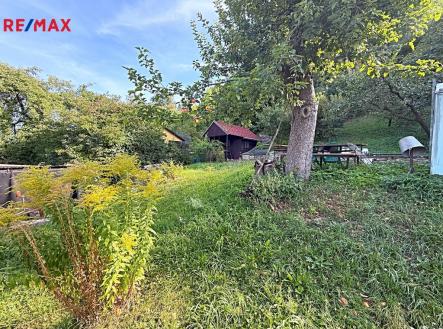 Prodej pozemku pro bydlení, 1 345 m²