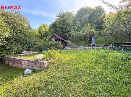 Prodej pozemku pro bydlení, 1 345 m²