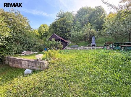 Prodej pozemku pro bydlení, 1 345 m²