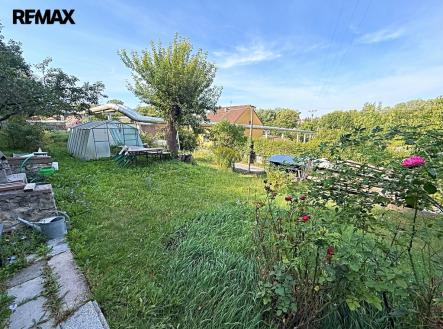 Prodej pozemku pro bydlení, 1 345 m²